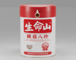 健脾养胃八珍粉选购避坑指南：生命山、五谷磨房、燕之坊、江中猴菇四大品牌深度横评